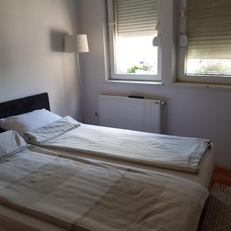 Apartman Veselinovic Free Parking รานเย ภายนอก รูปภาพ