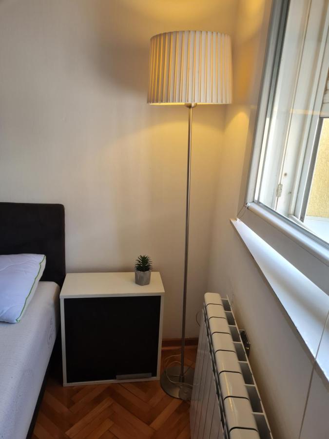Apartman Veselinovic Free Parking รานเย ภายนอก รูปภาพ