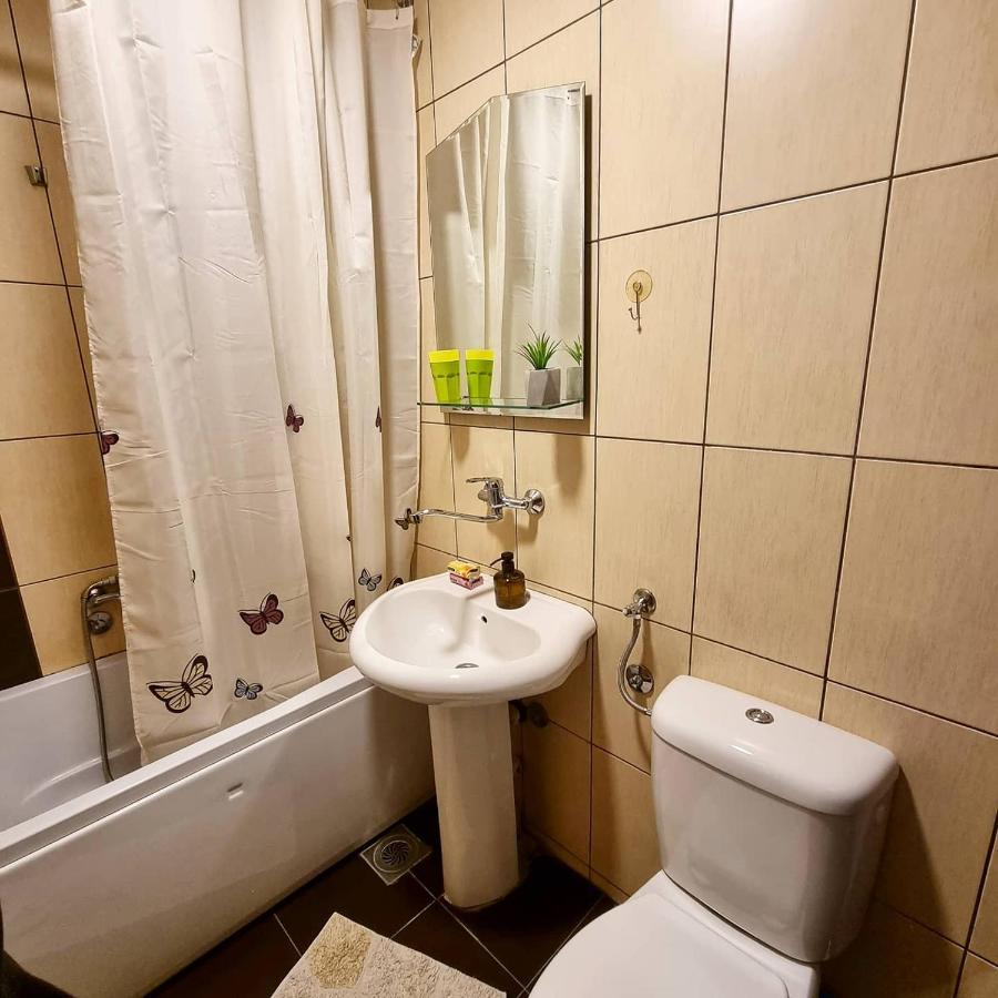 Apartman Veselinovic Free Parking รานเย ภายนอก รูปภาพ