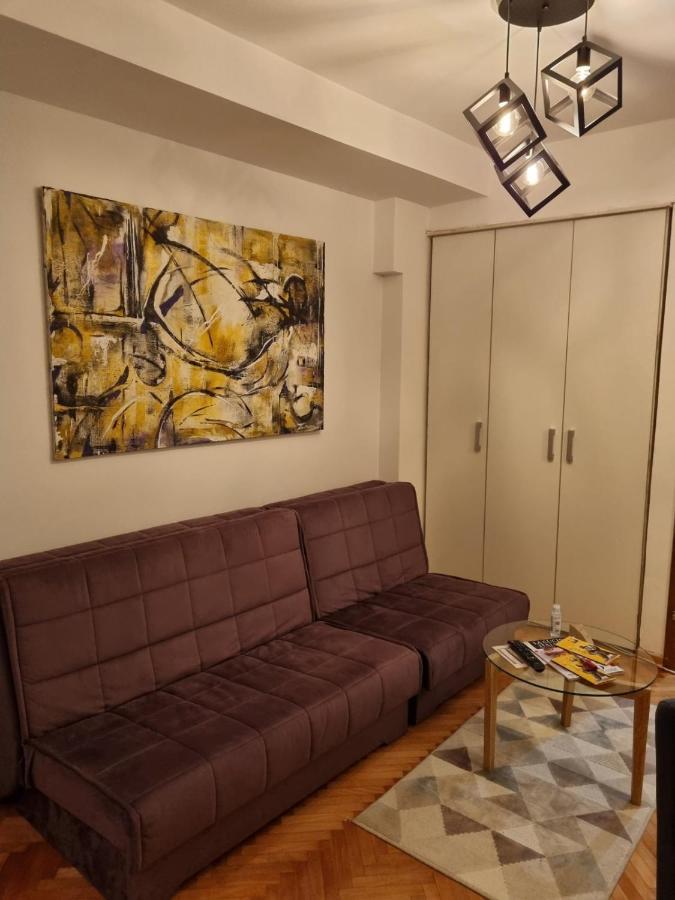 Apartman Veselinovic Free Parking รานเย ภายนอก รูปภาพ