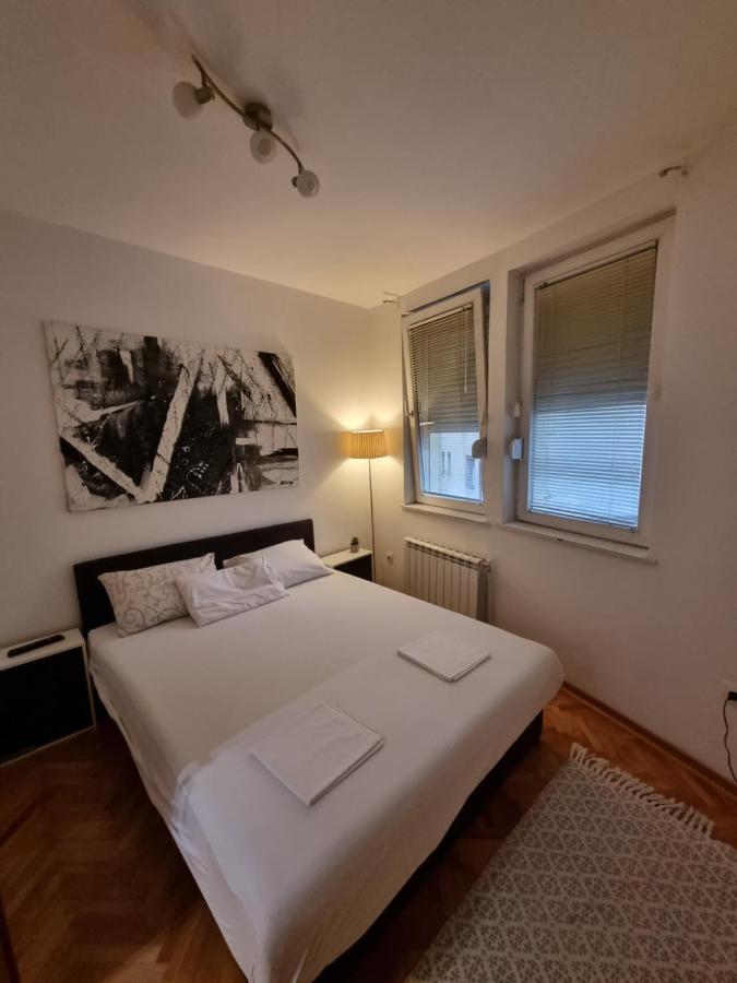 Apartman Veselinovic Free Parking รานเย ภายนอก รูปภาพ