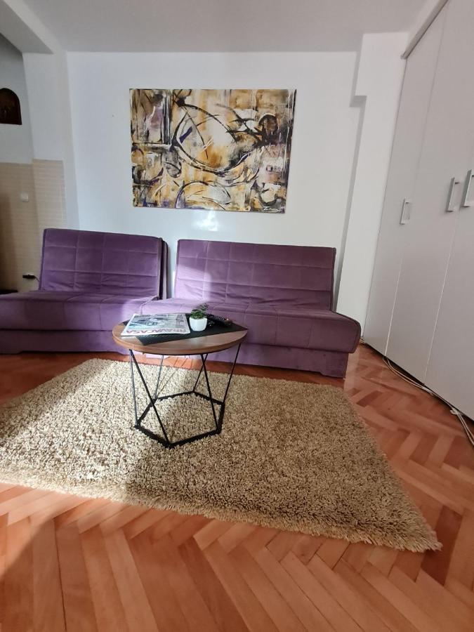 Apartman Veselinovic Free Parking รานเย ภายนอก รูปภาพ