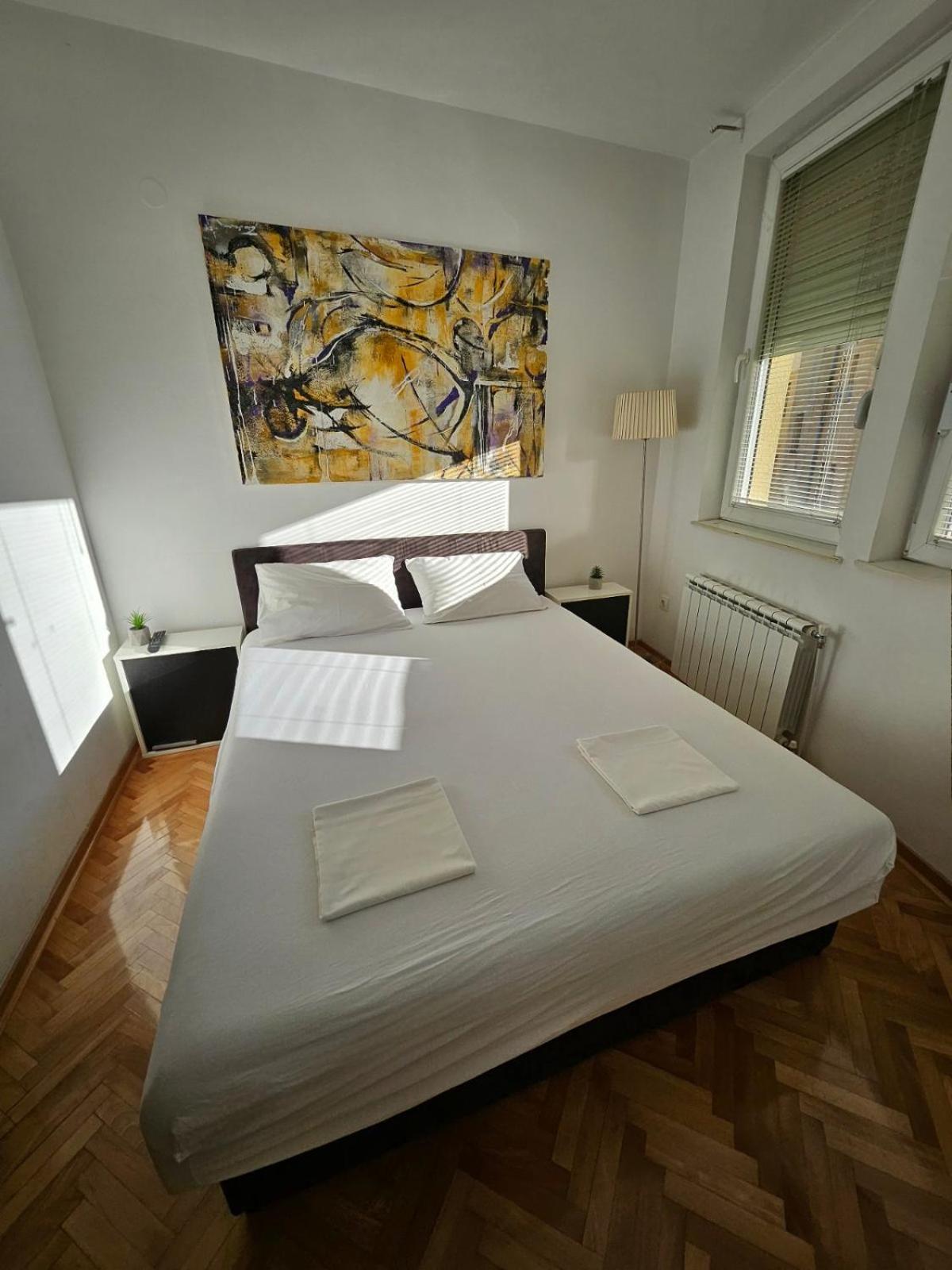 Apartman Veselinovic Free Parking รานเย ภายนอก รูปภาพ
