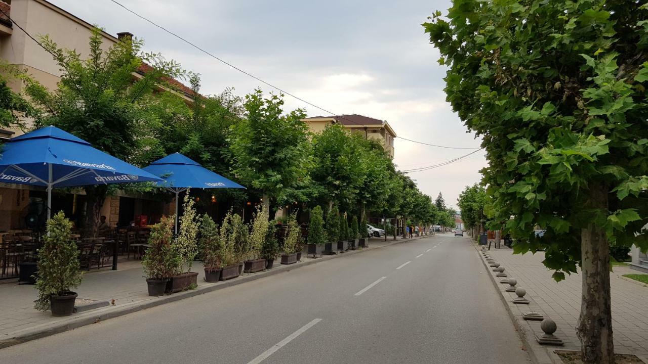 Apartman Veselinovic Free Parking รานเย ภายนอก รูปภาพ
