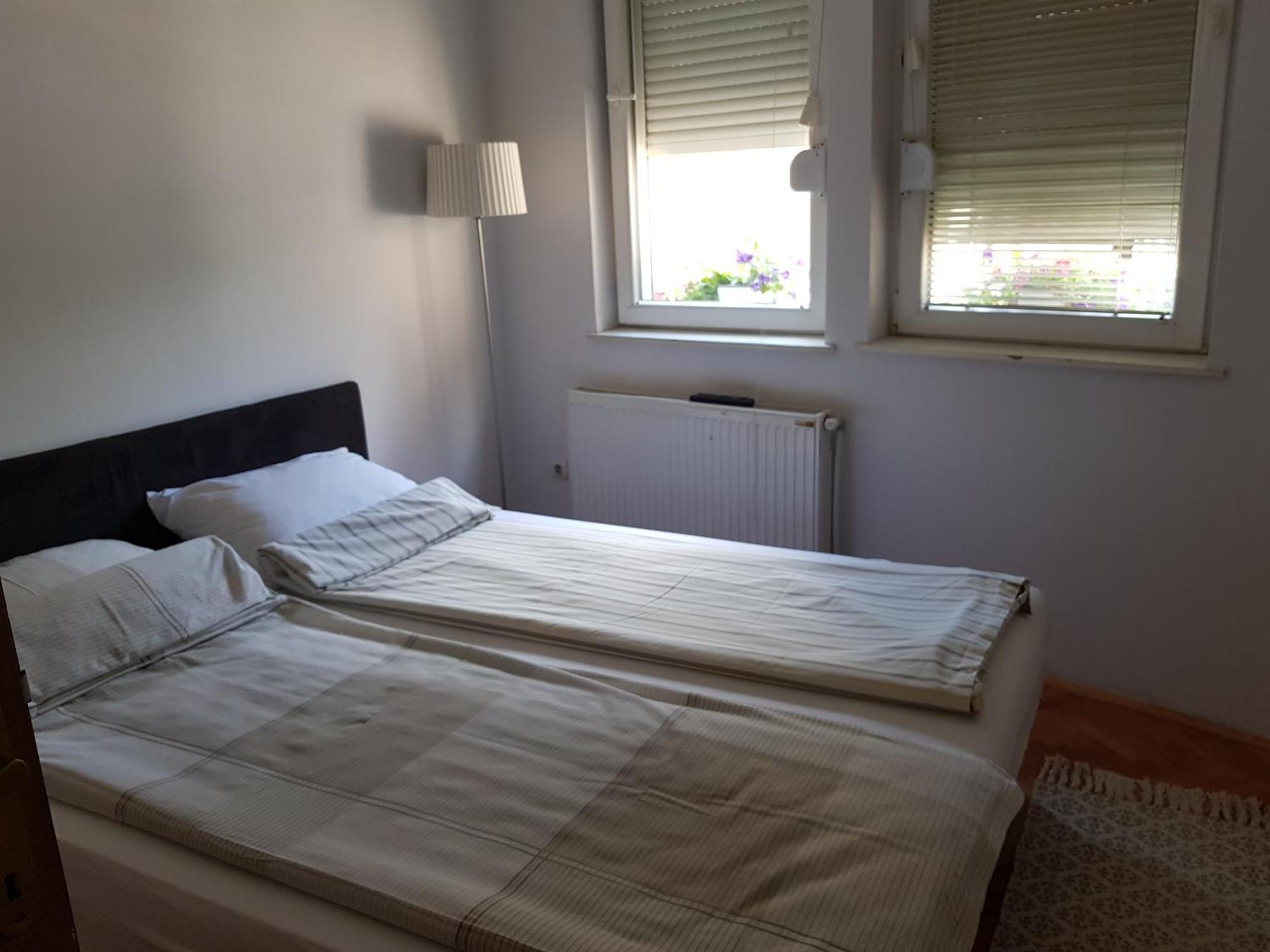Apartman Veselinovic Free Parking รานเย ภายนอก รูปภาพ